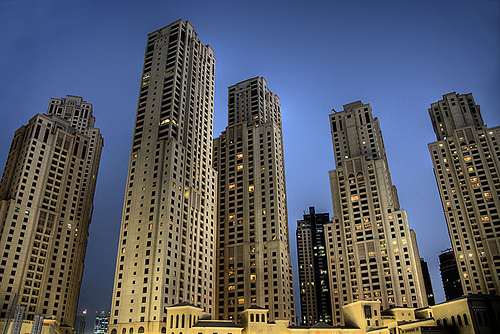 Dubai-JBR-Rimal-Jumeirah-Beach-Residences