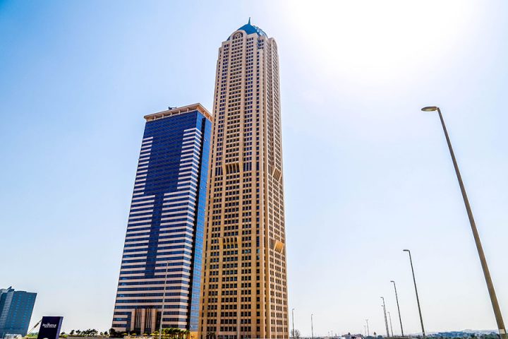 Churchill-Towers - Business Bay - Dubai - sale - rent