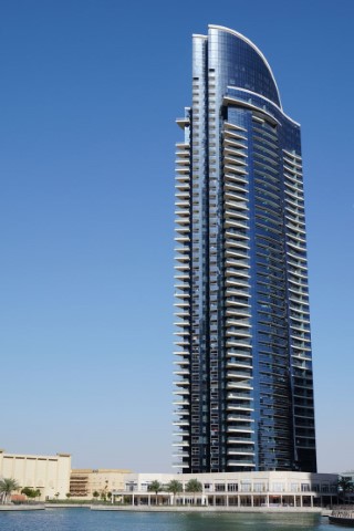 image-JLT Dubai Concord Tower - Jumeirah Lake Towers