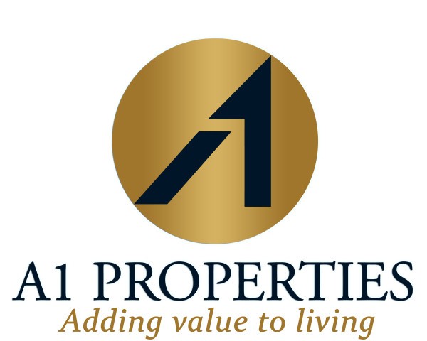 A1 Properties Logo