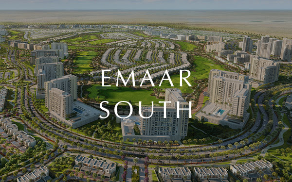 Emaar South - Dubai