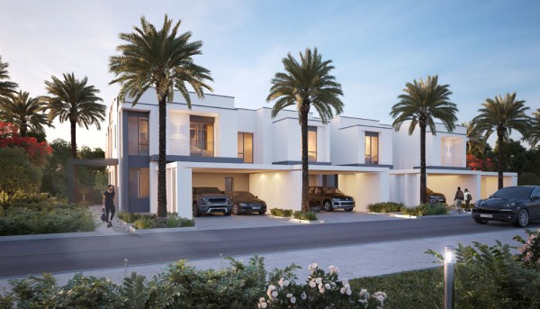 Maple at Dubai Hills Estate - Emaar Properties