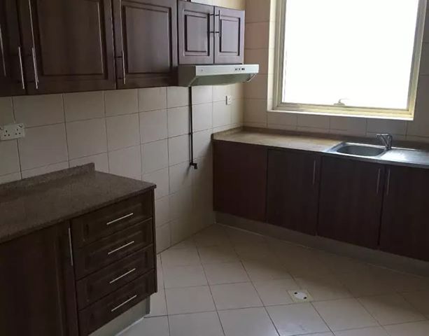 Rose Tower 1 Sharjah Apartment for Sale