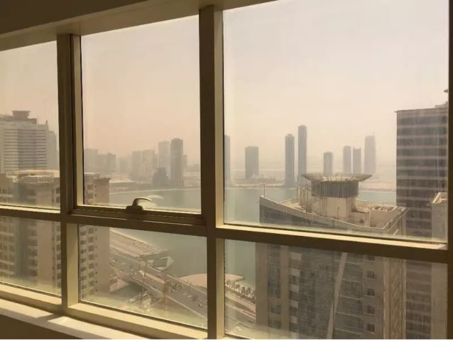 Rose Tower 1 Sharjah Apartment for Sale