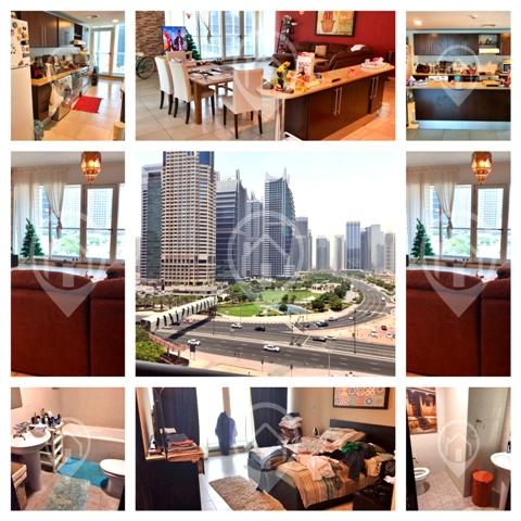 jtl arch tower jumeirah lake towers apartment for sale