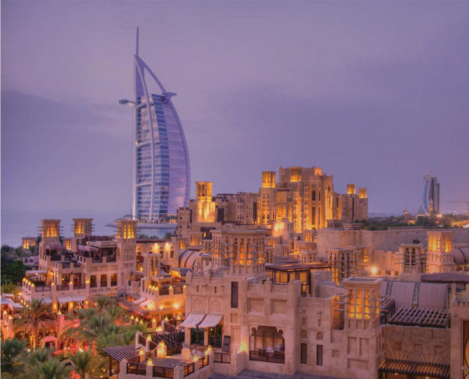 Madinat Jumeirah Living by Dubai Holding