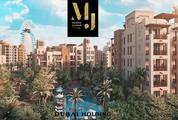Madinat Jumeirah Living - Dubai Holding