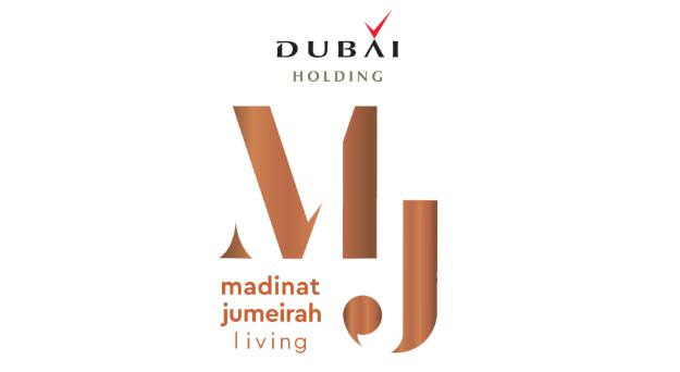 Madinat Jumeirah Living Logo- Dubai Holding