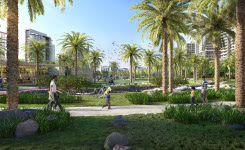 Near Dubai Hills Mall and Dubai Hills Park - Collective