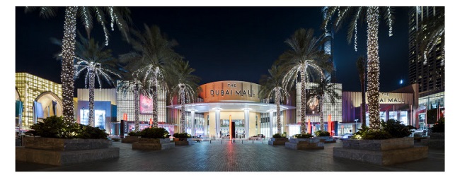 Burj Royale by Emaar - Proximity to Dubai Mall