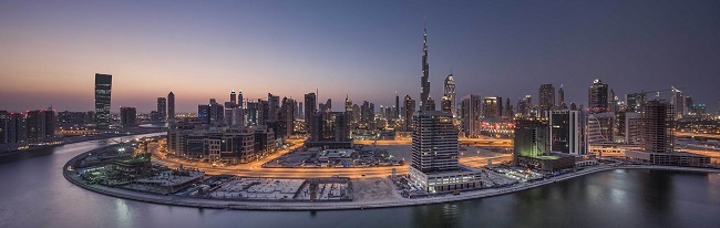 Dubai-Business-Bay