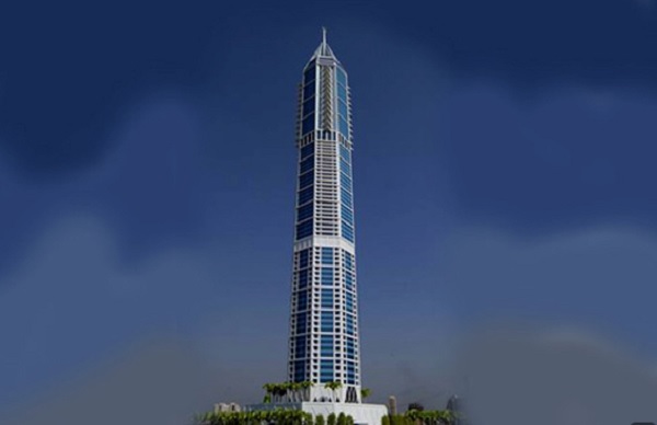The-Torch-Tower-Dubai-Marina