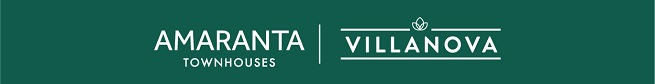 Amaranta Townhouses Villanova Logo