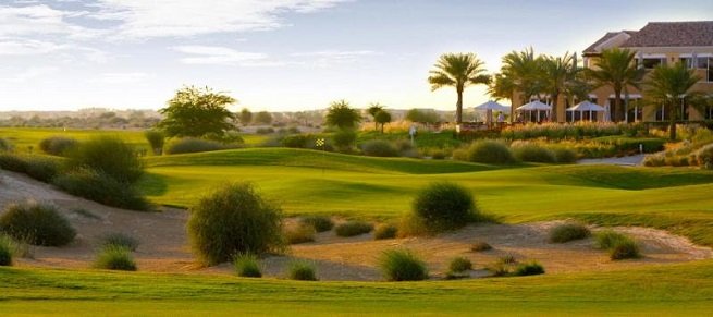 Arabian Ranches Ready Villas by Emaar - Golf Course and Community Offer