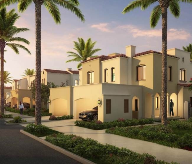Casa Viva Serena Dubai - Dubai Properties