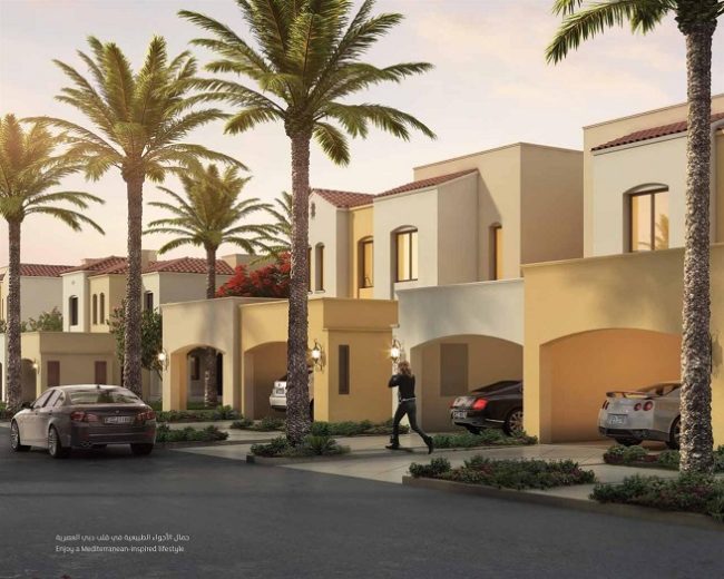 Casa Viva Serena Dubai - Dubai Properties