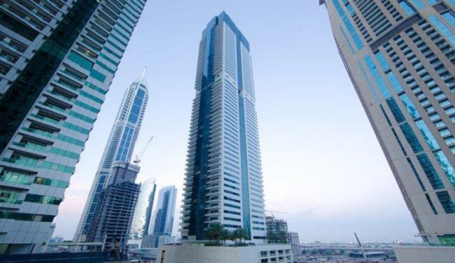 MAG 218 Tower - Dubai Marina