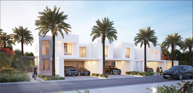 Maple III - Dubai Hills Estate by Emaar