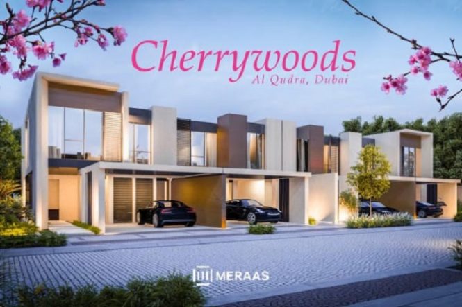Cherrywoods at al Qudra Road by Meraas