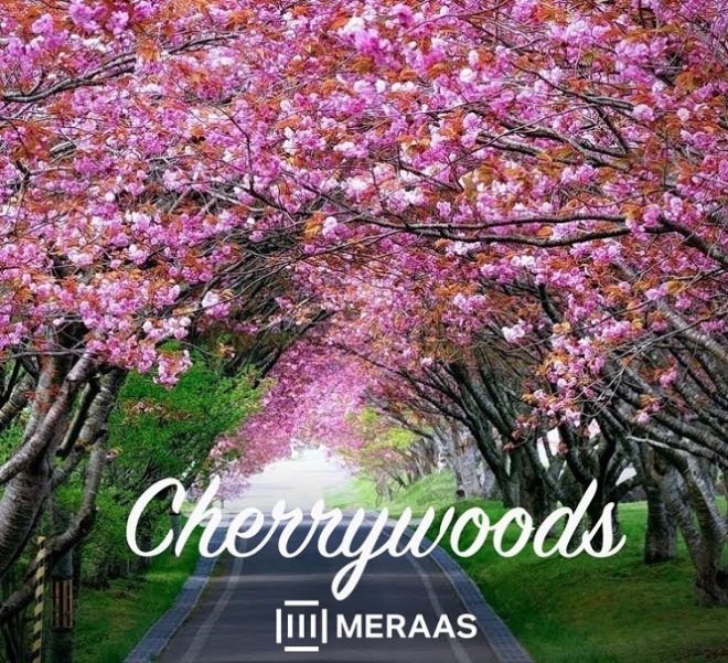 Cherrywoods by Meraas at Al Qudra Road Dubai