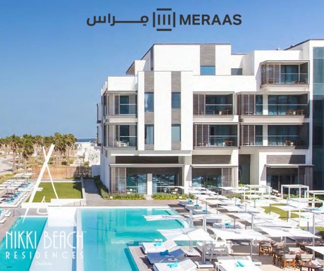 Nikki Beach Residences - Properties by Meraas