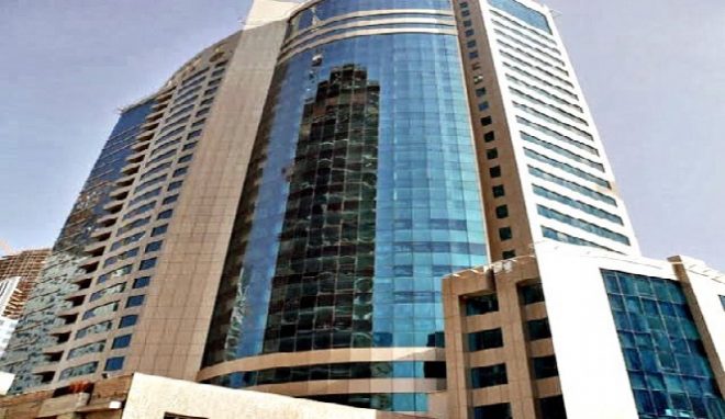 Ontario Tower - Commercial - Residential - Business Bay Dubai