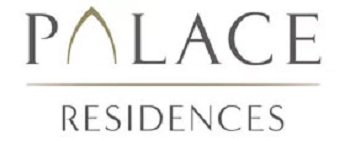 Palace Residences by Address Hotels and Resorts by Emaar - Logo