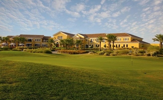 Rasha Villa Arabian Ranches by Emaar Dubai