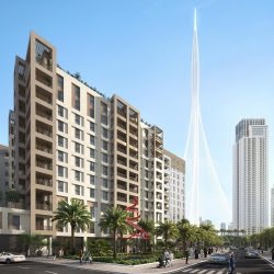 Dubai Creek Tower - thumbnail