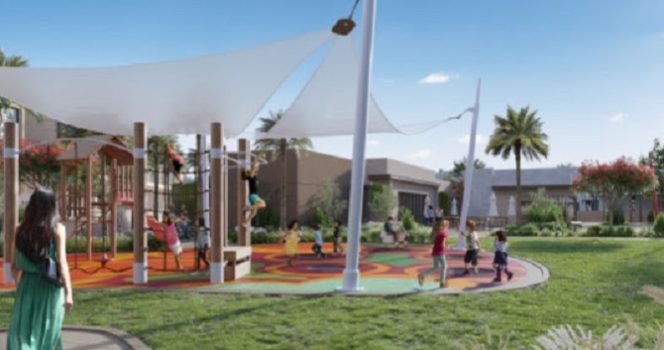 Expo Golf Villas Phase III by Emaar - Amenities