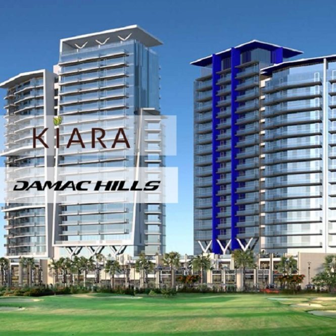 Kiara at DAMAC Hills by DAMAC Properties