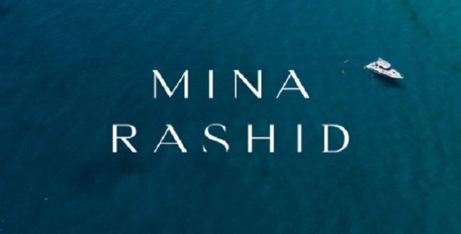 Mina Rashid