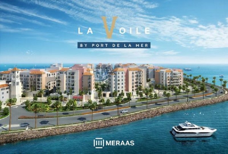 La Voile - Waterfront Residences at Port De La Mer