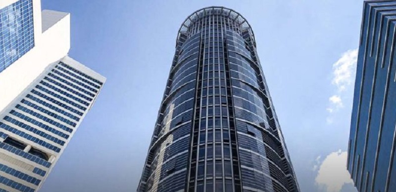 Silver Tower -Business Bay office for rent