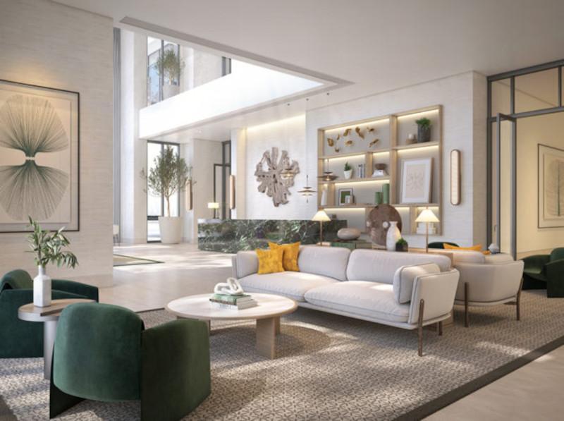 Elvira Stylish Apartments by Emaar at Dubai Hills Estate