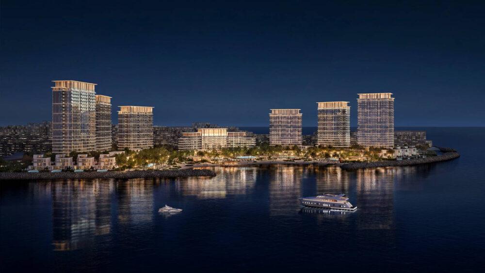 Address Residences Al Marjan Island by Emaar Ras Al Khaimah