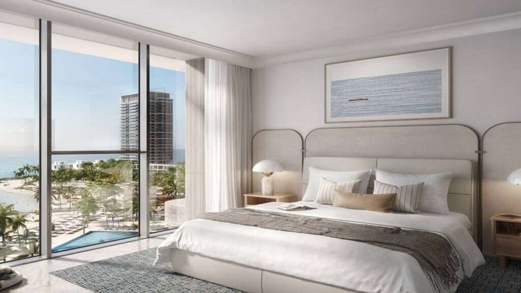 Address Residences Al Marjan Island - Emaar