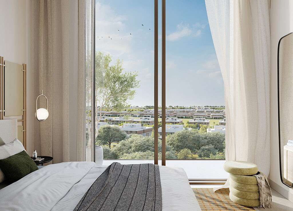 Club Place Luxurious Apartments by Emaar at Dubai Hills Estate