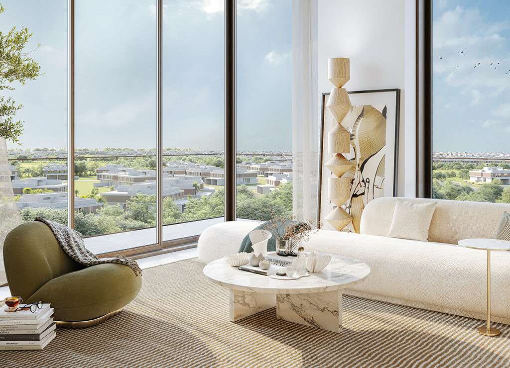 Club Place Luxurious Apartments by Emaar at Dubai Hills Estate