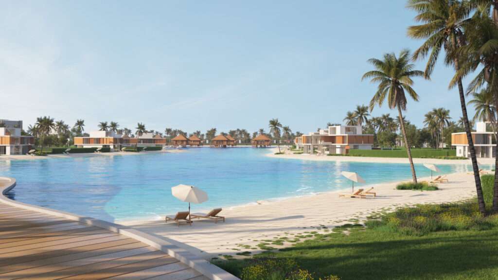 Arabian Hills Mansions by DECA Developments