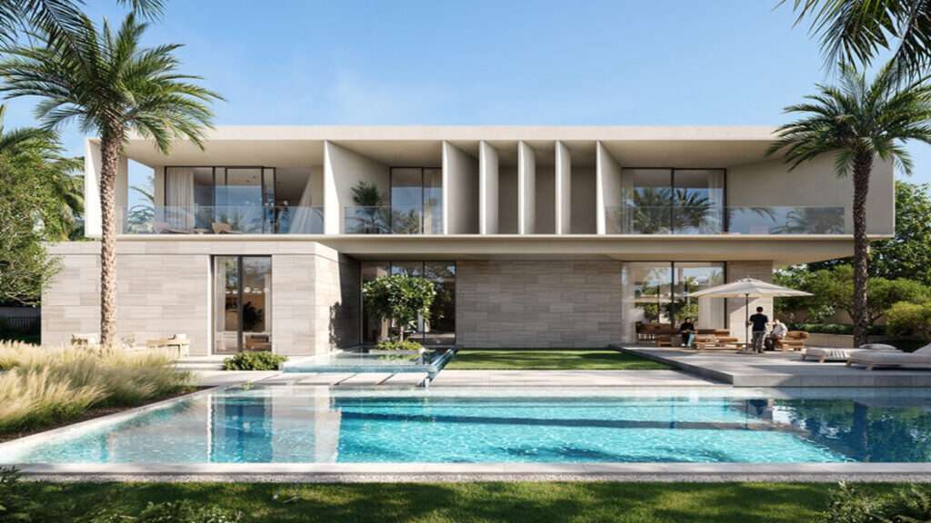 Lavita Mansions at The Oasis by Emaar