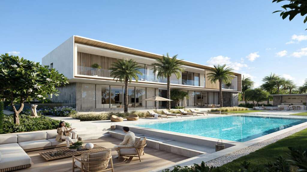Lavita Mansions at The Oasis by Emaar