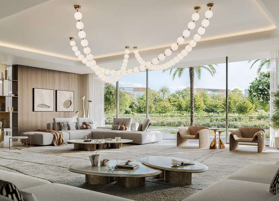 Lavita Mansions at The Oasis by Emaar