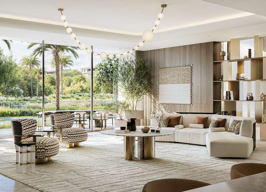 Lavita Mansions at The Oasis by Emaar