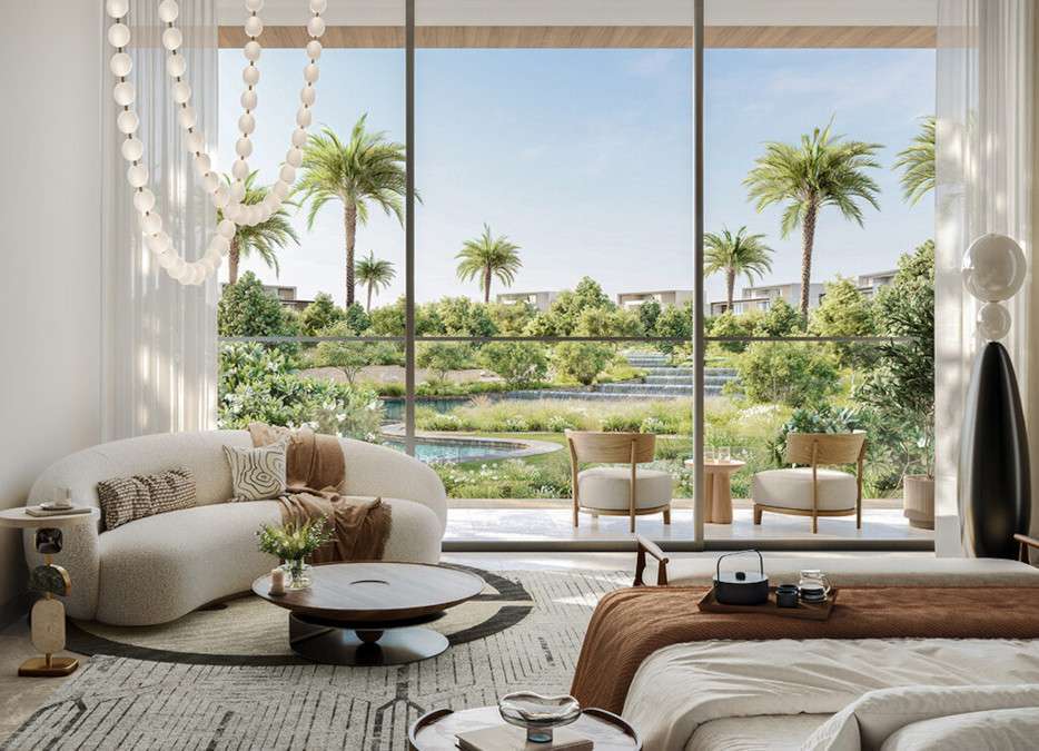 Lavita Mansions at The Oasis by Emaar