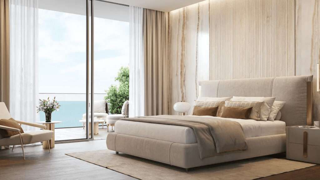 Terra Golf Villas at Jumeirah Golf Estate - Dubai