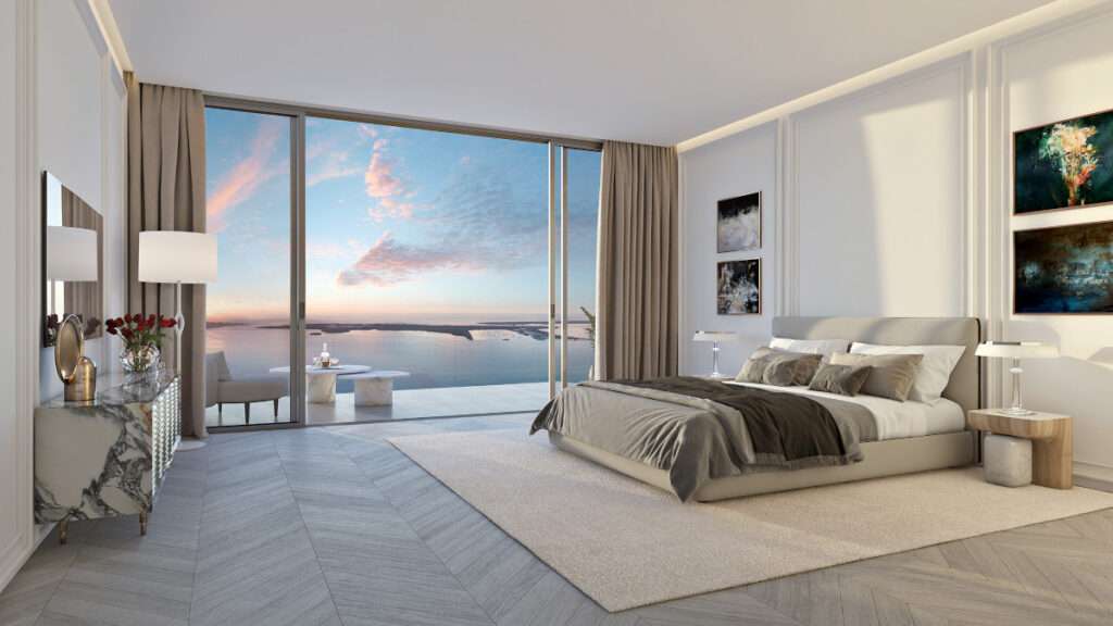 Baccarat Downtown Dubai Hotel and Residences