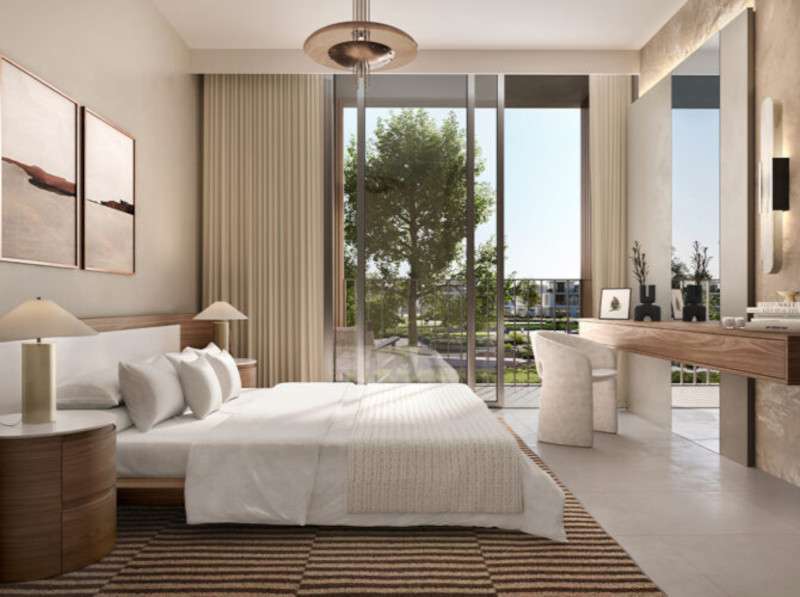 Rivera The Valley Phase 2 Luxury Villas by Emaar