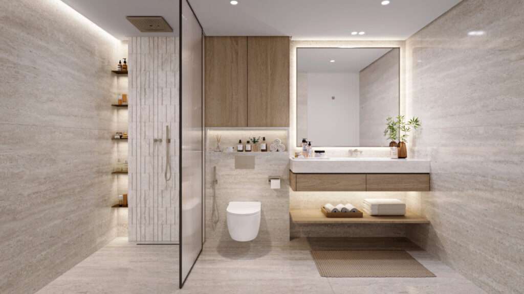 Woodland Terraces Meydan District Dubai Freehold Properties