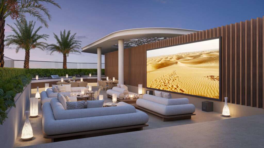 Woodland Terraces Meydan District Dubai Freehold Properties